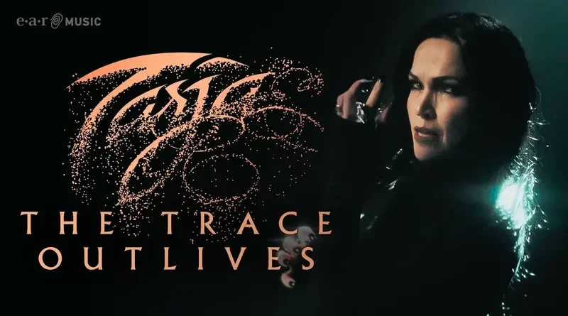 TARJA: Νέο single και video "The Trace Outlives" από το επερχόμενο άλμπουμ "Frisson Noir"