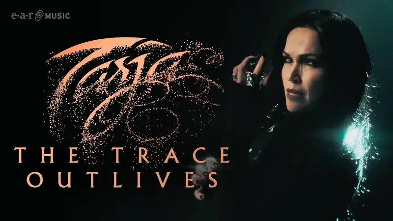 TARJA: Νέο single και video "The Trace Outlives" από το επερχόμενο άλμπουμ "Frisson Noir"