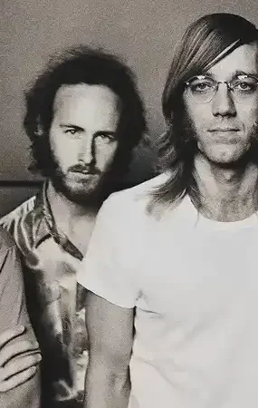 The Doors