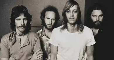 The Doors