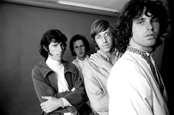 The Doors
