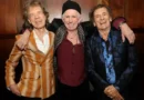 The Rolling Stones