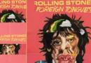 THE ROLLING STONES: Νέο άλμπουμ, τίτλος και εξώφυλλο