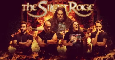 The Silent Rage