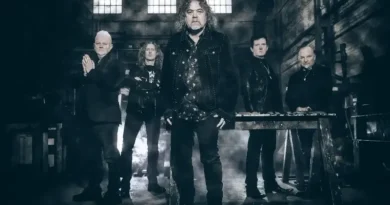 Tygers Of Pan Tang