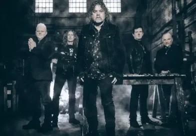 Tygers Of Pan Tang