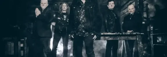 Tygers Of Pan Tang