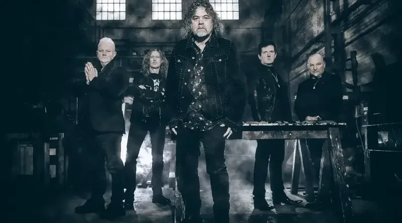 Tygers Of Pan Tang