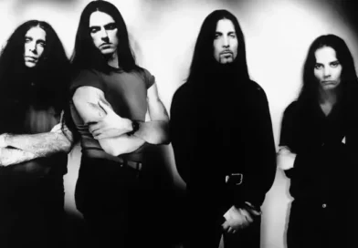 Type O Negative