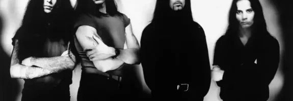 Type O Negative