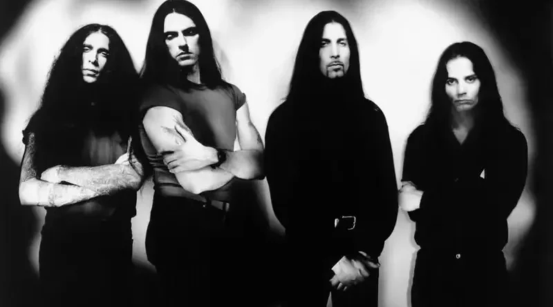 Type O Negative