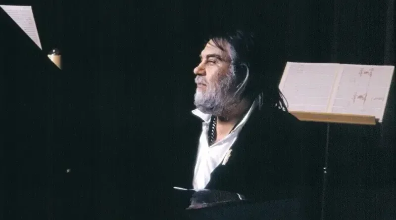 Blade Runner live performed by The Avex Ensemble @ Ωδείο Ηρώδου Αττικού