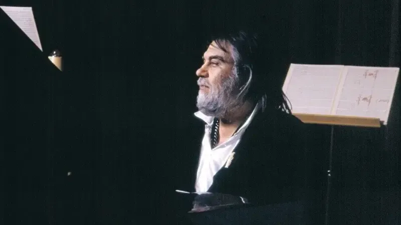 Blade Runner live performed by The Avex Ensemble @ Ωδείο Ηρώδου Αττικού
