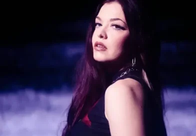 Vicky Psarakis