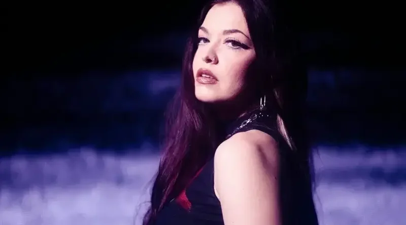 Vicky Psarakis