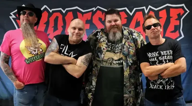 Wolfsbane