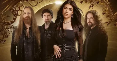 Xandria