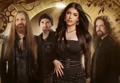 Xandria