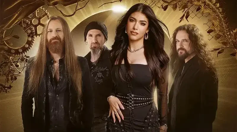Xandria