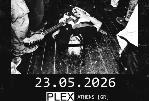 commuter, Spiral @ Plex