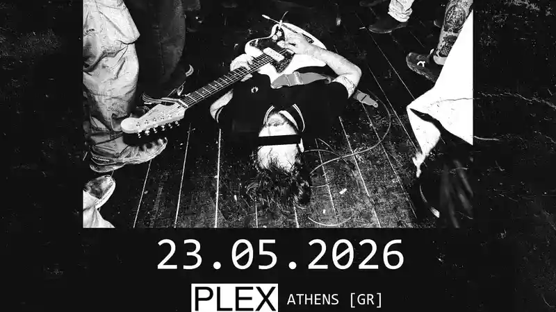 commuter, Spiral @ Plex
