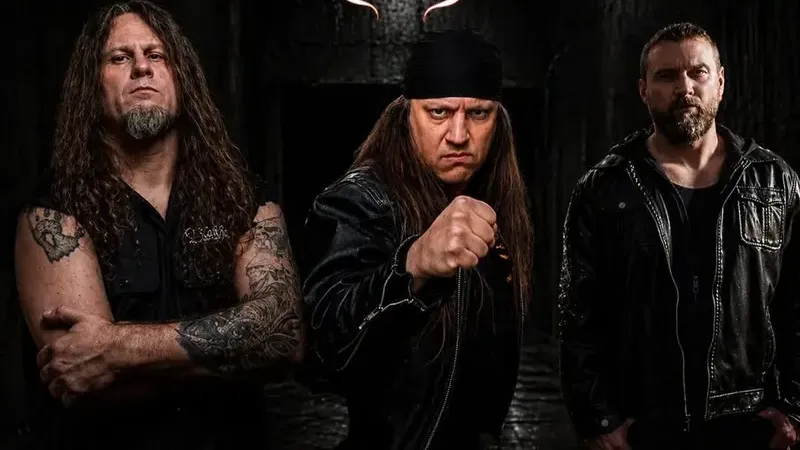 ARISE FROM WORMS: Ντεμπούτο άλμπουμ με μέλη των Morbid Angel, Cryptopsy και Dream Theater, ακούστε το "Forgotten Kings"