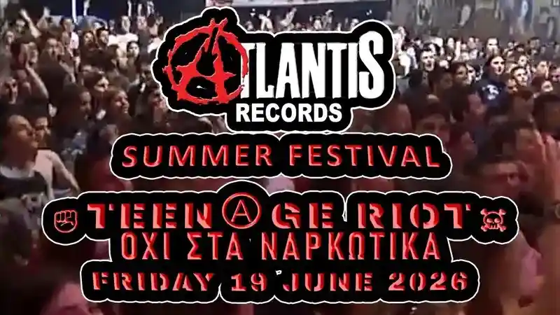 Atlantis Records Summer Festival 2026