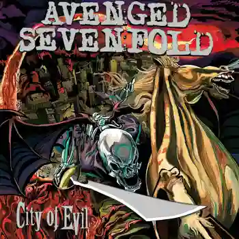 Avenged Sevenfold