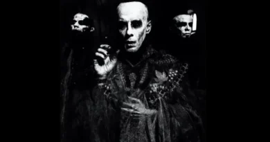 Behemoth