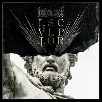 Behemoth - I, Scvlptor artwork