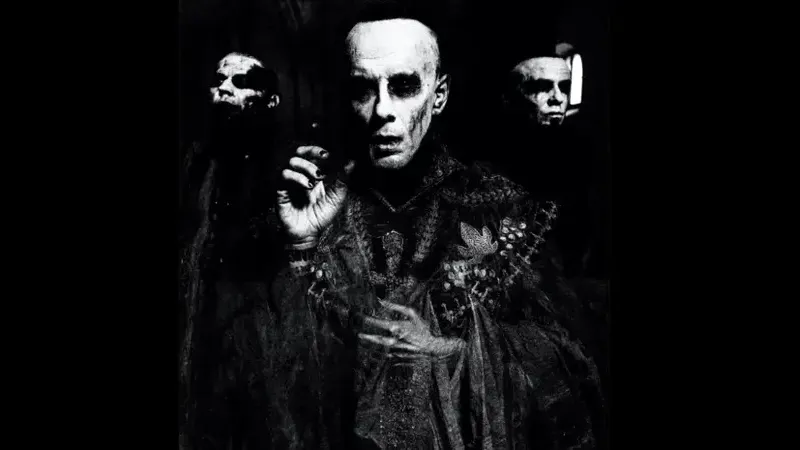 BEHEMOTH: Παρουσιάζουν το νέο single "I, Scvlptor" από το επερχόμενο ομότιτλο άλμπουμ