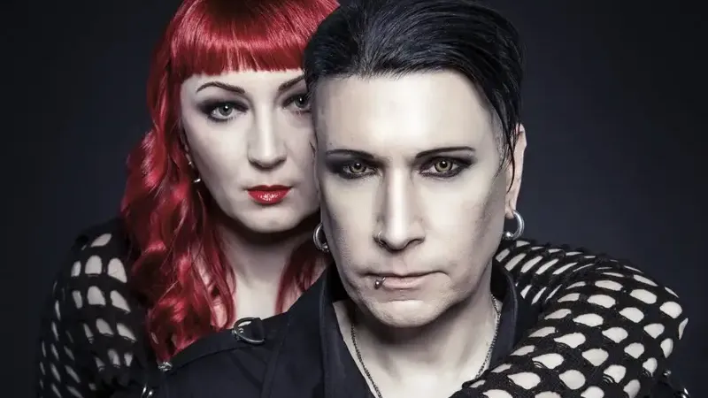 BLUTENGEL: Νέο single και video "Schwarzer Engel"