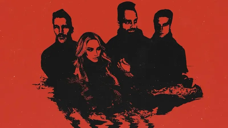 BUTCHER BABIES: Νέο single και Video "Blame It On The Wind"