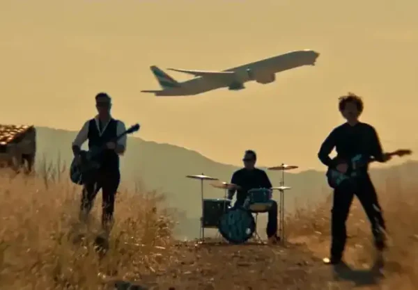 CORAL FUZZ: Video για το single "Reflections in my Mind"