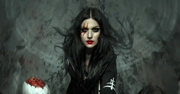 Cristina Scabbia
