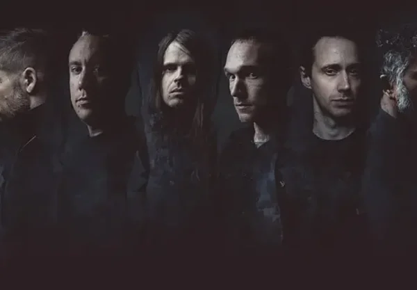 Cult Of Luna