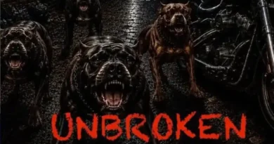 DECIBEL DOGS: Νέο single "Unbroken"