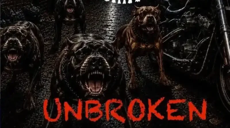 DECIBEL DOGS: Νέο single "Unbroken"