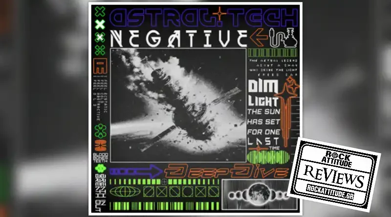DeepDive: "Astral.Tech.Negative" | Review