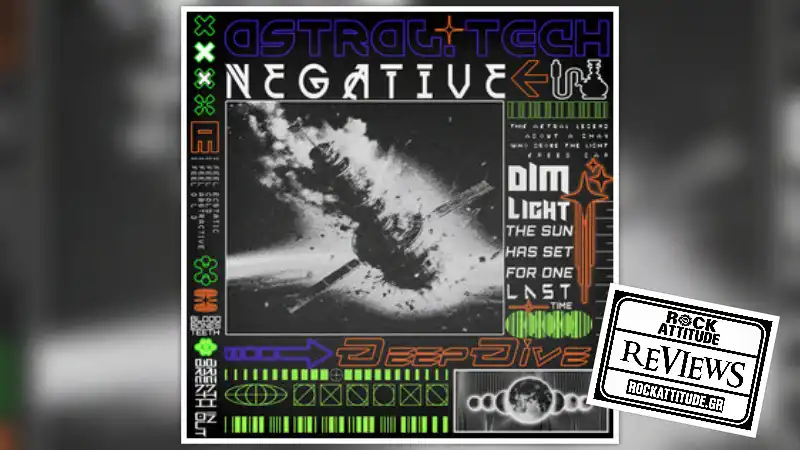 DeepDive: "Astral.Tech.Negative" | Review