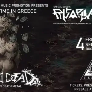 Demidead, Risabov, Ktinos @ Black Temple