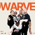 Dwarves @ Gazarte