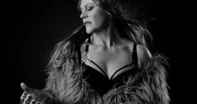 FLOOR JANSEN (Nightwish): Νέο single "Run"