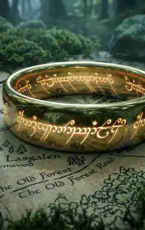 J.R.R. Tolkien: Ο "Άρχοντας" της Rock και Metal Μουσικής: Η αιώνια σύνδεση με τη Μέση Γη