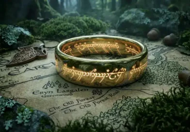 J.R.R. Tolkien: Ο "Άρχοντας" της Rock και Metal Μουσικής: Η αιώνια σύνδεση με τη Μέση Γη