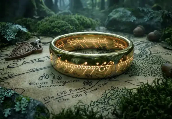 J.R.R. Tolkien: Ο "Άρχοντας" της Rock και Metal Μουσικής: Η αιώνια σύνδεση με τη Μέση Γη
