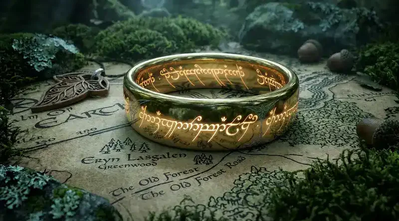 J.R.R. Tolkien: Ο "Άρχοντας" της Rock και Metal Μουσικής: Η αιώνια σύνδεση με τη Μέση Γη