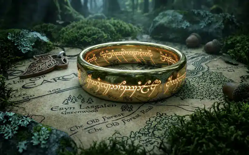 J.R.R. Tolkien: Ο "Άρχοντας" της Rock και Metal Μουσικής: Η αιώνια σύνδεση με τη Μέση Γη