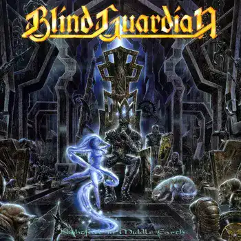 J.R.R. Tolkien - Blind Guardian - Nightfall in Middle Earth