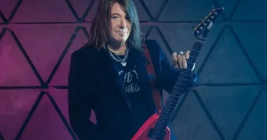 Kai Hansen